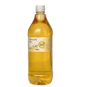 sesame-oil