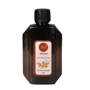 bitter-almond-oil