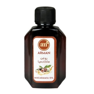 macadamia-oil