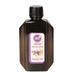 violet-oil